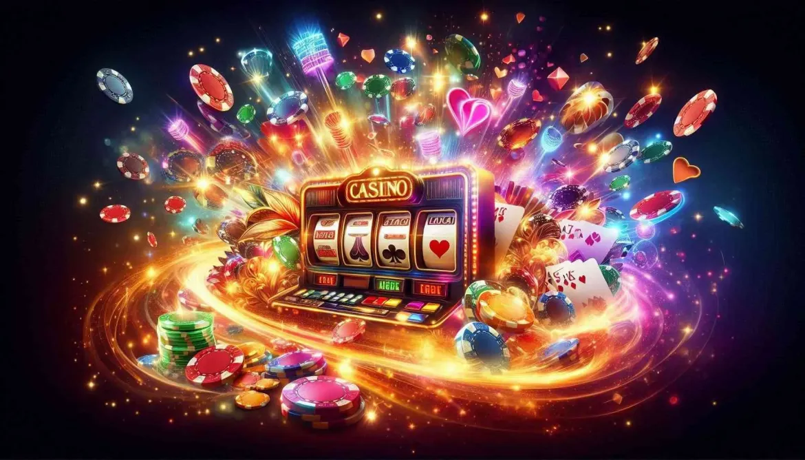 Reels Grande Casino